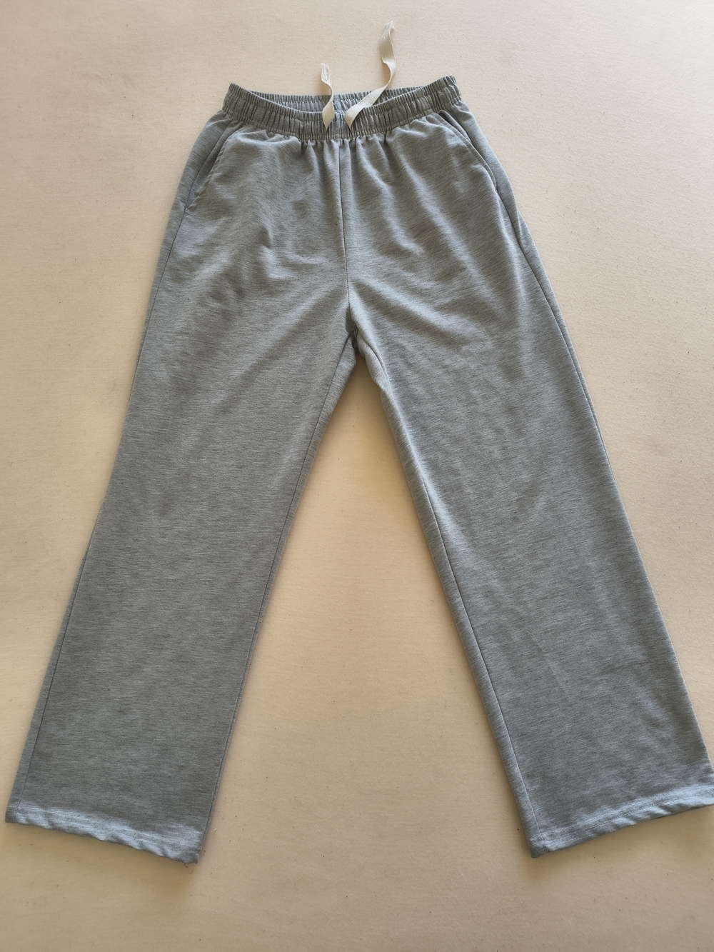 Men’s Baggy Sweatpants 3 Pair Multi Pack Bundle Grey Black S - Picture 2 of 7